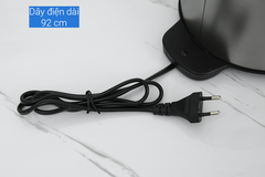 Máy ép trái cây Panasonic MJ-CB600SRA