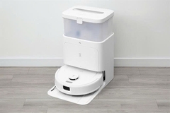 Robot hút bụi lau nhà Ecovacs Deebot N30 PRO OMNI