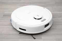 Robot hút bụi lau nhà Ecovacs Deebot N30 PRO OMNI