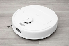 Robot hút bụi lau nhà Ecovacs Deebot N30 PRO OMNI