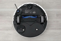 Robot hút bụi lau nhà Ecovacs Deebot N30 PRO OMNI
