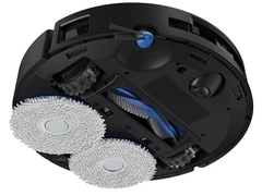 Robot hút bụi lau nhà Ecovacs Deebot T50S Pro Omni
