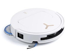 Robot hút bụi lau nhà Ecovacs Deebot T50S Pro Omni