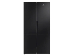 Tủ lạnh Multi Door Electrolux Inverter 564 lít EQE5700B-B