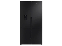 Tủ lạnh Multi Door Electrolux Inverter 562 lít EQE5760B-B
