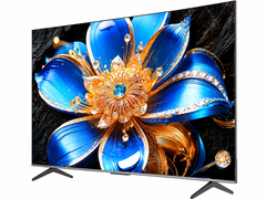 Google Tivi QLED TCL 4K 65 inch 65T6D năm 2026