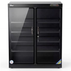 Tủ chống ẩm Fujie DHC250 250 lít