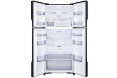 Tủ lạnh Panasonic Inverter 550 lít NR-DZ601YGKV