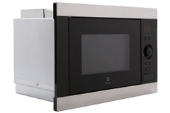 Lò vi sóng Electrolux có nướng 20 lít EMS2085X