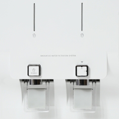 Máy lọc nước nóng lạnh Coway CHP-260L