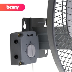Quạt treo tường công nghiệp Benny BFW-221