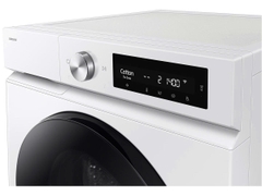 Máy giặt Samsung Bespoke AI EcoBubble Inverter 10kg WW10DB7U34GWSV