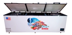 Tủ đông Denver AS 2600