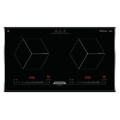 Bếp từ đôi Daikiosan DB201