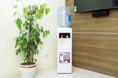 Cây nước nóng lạnh Fujihome WD5320E ( Giá chưa VAT)