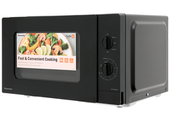 Lò vi sóng Panasonic NN-SM33NBYUE 25 lít