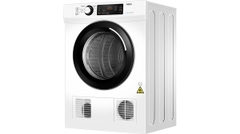 Máy sấy thông hơi Aqua 7Kg AQH-V700F.W