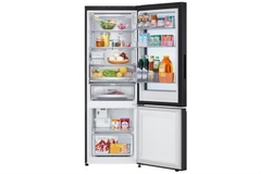 Tủ lạnh LG Inverter 340 lít InstaView LBB33BLMAI