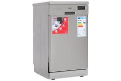 Máy rửa bát độc lập Có Sấy Galanz W45A3A401S-0E1(SS)