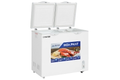 Tủ đông Hòa Phát Inveter 205 Lít HPF BD8205