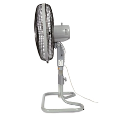 Quạt Lửng Rút Công Nghiệp Benny BF-182F