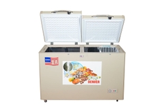 Tủ đông Denver 560 Lít AS 700MDI - Lòng Inox