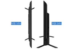 Google Tivi Casper 4K 50 inch D50UGC620