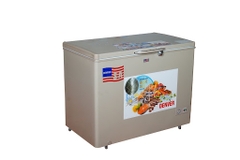 Tủ đông đứng Denver AS 428MDI