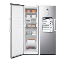 Tủ đông đứng Sumikura SKFU-350HSN 350 lít quạt gió