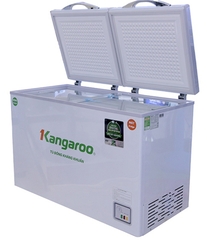 Tủ đông Kangaroo Inverter 252 lít KG400IC2