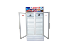 Tủ mát Denver AS 1680GTD