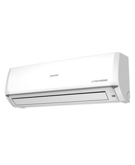 Điều hòa Sharp Inverter 1 chiều XP13CMW