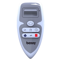 Quạt trần Benny Amore Enterno BF-C52LUX