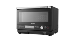 Lò vi sóng hơi nước Sharp AX-1250VN(B) 25 lít