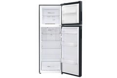 Tủ lạnh Aqua Inverter 283 lít AQR-T299FA(SL)