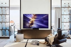 Smart TV Samsung OLED Vision AI 4K 65 inch QA65S90FAEXXV 2025