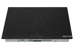 Bếp từ âm 3 vùng nấu Bosch PUJ631BB5E