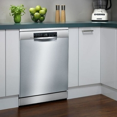 Máy rửa bát Bosch SMS6ZCI42E