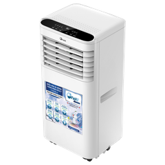 Máy điều hòa di động thông minh FujiE MPAC7