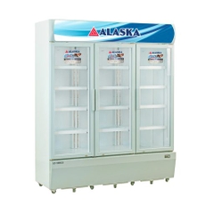 Tủ mát Alaska LC-1200C3 1400 lít 3 cánh
