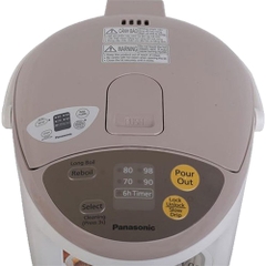 Bình thủy điện Panasonic 4 lít NC-EG4000CSY