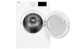 Máy sấy thông hơi Galanz 7 Kg DV-70T5C(W)