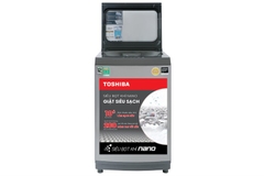 Máy giặt Toshiba Inverter 12kg AW-DUK1300KV(SG) lồng đứng