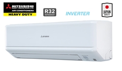 Điều hòa Mitsubishi 1 chiều heavy inverter 24.000BTU SRK/SRC24YW-W5