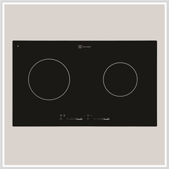 Bếp hồng ngoại đôi Electrolux EHC724BA