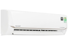 Điều hòa Sharp Inverter 9000 BTU AH-X10CEWC (2025)