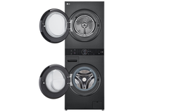 Máy giặt sấy LG Inverter 14 kg WT1410NHB