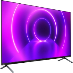 Android Tivi Philips 4K 50 inch 50PUT8215/67