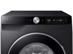 Máy giặt Samsung AI EcoBubble Inverter 10 kg WW10DG6U34LBSV