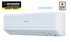 Điều hòa Mitsubishi Heavy 9.000BTU 2 chiều inverter SRK/SRC25ZSPS-S5